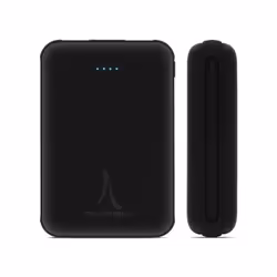 Altadif ALTPB10COMPBL batteria portatile 10000 mAh Nero - Vista aggiuntiva 8