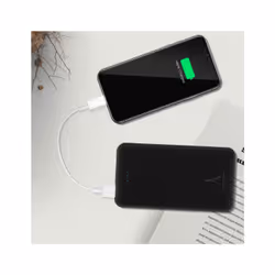 Akashi ALTPB20COMPBL batteria portatile 20000 mAh Nero - Vista aggiuntiva 5