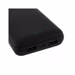 Akashi ALTPB20COMPBL batteria portatile 20000 mAh Nero - Vista aggiuntiva 6