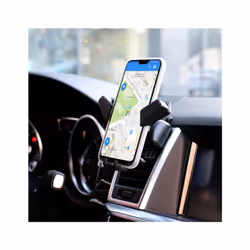 Altadif ALTAIRVTCAR supporto per personal communication Telefono cellulare/smartphone Nero