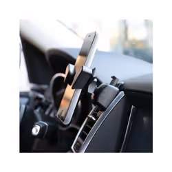 Altadif ALTAIRVTCAR supporto per personal communication Telefono cellulare/smartphone Nero
