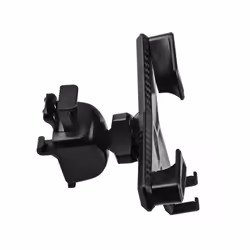 Altadif ALTAIRVTCAR supporto per personal communication Telefono cellulare/smartphone Nero - Vista aggiuntiva 7