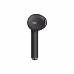 Altadif ALTBLKEARB cuffia e auricolare Con cavo e senza cavo In-ear Musica e Chiamate Bluetooth Nero - Vista aggiuntiva 5