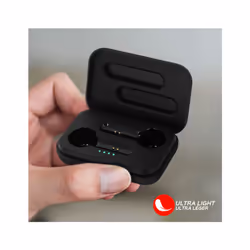 Altadif ALTEARBLK cuffia e auricolare Wireless In-ear Musica e Chiamate Bluetooth Nero - Vista aggiuntiva 5