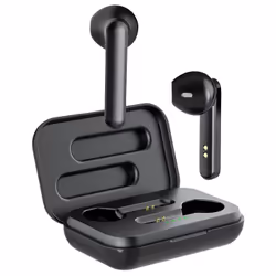 Altadif ALTEARBLK cuffia e auricolare Wireless In-ear Musica e Chiamate Bluetooth Nero - Vista aggiuntiva 7