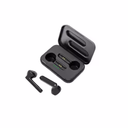 Altadif ALTEARBLK cuffia e auricolare Wireless In-ear Musica e Chiamate Bluetooth Nero - Vista aggiuntiva 8