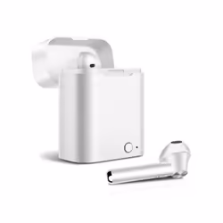 Altadif ALTWHEARB cuffia e auricolare Wireless In-ear Musica e Chiamate Bluetooth Bianco - Vista aggiuntiva 2