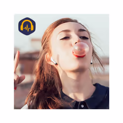 Altadif ALTWHEARB cuffia e auricolare Wireless In-ear Musica e Chiamate Bluetooth Bianco - Vista aggiuntiva 6
