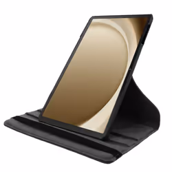 Akashi ALTFOLTA9PLBLK custodia per tablet 27,9 cm (11") Custodia a libro Nero - Vista aggiuntiva 2