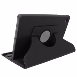 Akashi ALTFOLTA9PLBLK custodia per tablet 27,9 cm (11") Custodia a libro Nero - Vista aggiuntiva 3