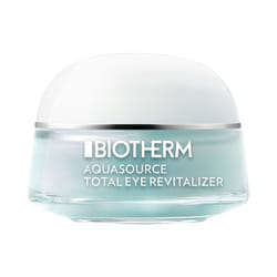 Aquasource total eye revitalizer 15 ml