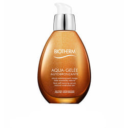 Autobronzant aqua-gelée 50 ml