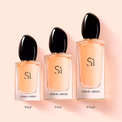 Sì limited edition eau de parfum vaporizzatore 150 ml - Vista aggiuntiva 4