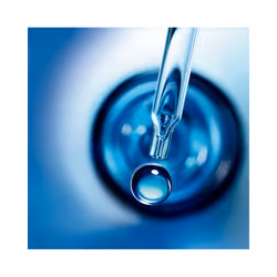 Blue Therapy accelerated repairing sérum 50 ml