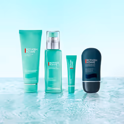 Homme Aquapower eye de-puffer 15 ml - Vista aggiuntiva 4