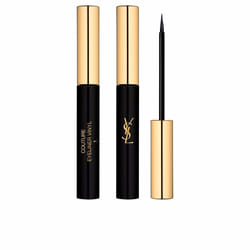 Couture Eyeliner #1-noir minimal mat