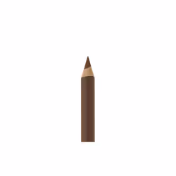 Brôw Shaping powdery pencil #05-chestnut