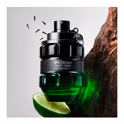 Spicebomb Night Vision eau de toilette vaporizzatore 50 ml - Vista aggiuntiva 4