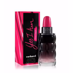 Cacharel Yes i Am Pink First Eau de Parfum