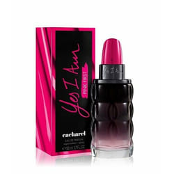 Cacharel Yes i Am Pink First Eau de Parfum 0,05 l
