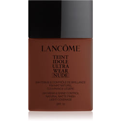 Lancôme Teint Idole Ultra Wear Nude colore 16 Café 40 ml