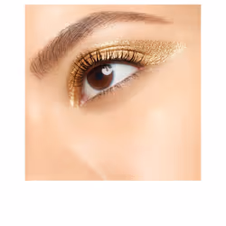 Sequin Crush mono #1-legendary gold