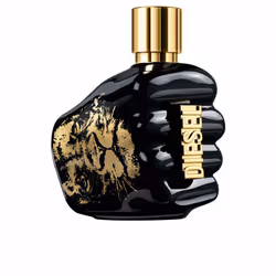 Diesel Spirit Of The Brave Pour Homme Eau De Toilette 0,125 l - Vista aggiuntiva 2