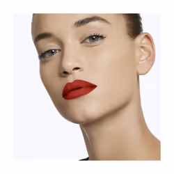 Rouge Pur Couture The Slim lipstick #28-true chili - Vista aggiuntiva 4