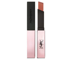The Slim Glow Matte #209-caramelo furtivo