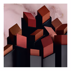 The Slim Glow Matte #209-caramelo furtivo - Vista aggiuntiva 4