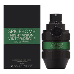 Victor Rolf Spice Bomb Night Vision Eau de Parfum 50 ml 1 Z