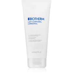 Biotherm Lait Corporel L'Original da donna 200 ml