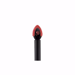 L’ABSOLU Rouge Drama Ink #555-soif de vivre