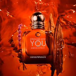 Stronger With You Absolutely eau de parfum vaporizzatore 50 ml - Vista aggiuntiva 4