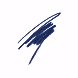 Eyeliner Le Stylo Waterproof #07-Minuit Illusion