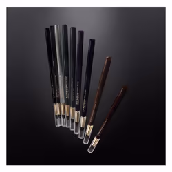 Eyeliner Le Stylo Waterproof #07-Minuit Illusion