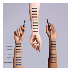 Eyeliner Le Stylo Waterproof #07-Minuit Illusion - Vista aggiuntiva 4