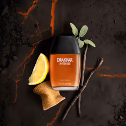 Drakkar Intense eau de parfum vaporizzatore 50 ml - Vista aggiuntiva 4