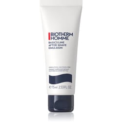 Biotherm Homme Basics Line After Shave Emulsion per uomo 75 ml