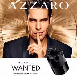 The Most Wanted eau de parfum intense vaporizzatore 50 ml - Vista aggiuntiva 4