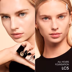 All Hours Foundation encre de peau #LC5