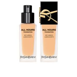 All Hours Foundation encre de peau #LW4