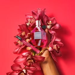 Flowerbomb Ruby Orchid eau de parfum vaporizzatore 50 ml - Vista aggiuntiva 4