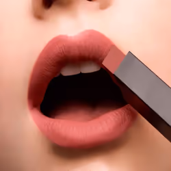 The Slim Velvet Radical lipstick #311