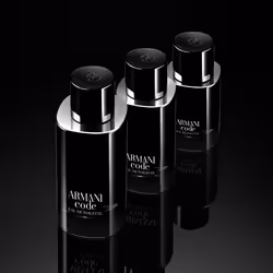 Armani Code Pour Homme eau de toilette vaporizzatore 75 ml - Vista aggiuntiva 4