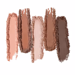 Hypnôse Palette 5 Couleurs palette di ombretti #18-nudo scultoreo