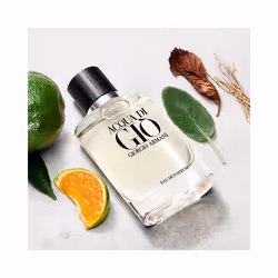 Acqua Di Giò eau de parfum ricarica 150 ml - Vista aggiuntiva 4
