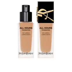 All Hours Foundation encre de peau #MN8