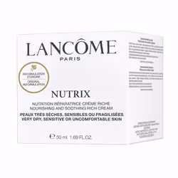 Nutrix crema ricca nutriente e lenitiva 50 ml - Vista aggiuntiva 4