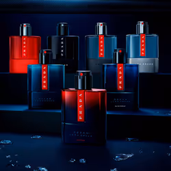 Luna Rossa Ocean eau de parfum vaporizzatore 150 ml - Vista aggiuntiva 4